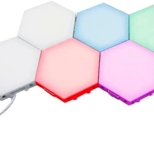 Bright Autism Tap-Tap Touch Sensory Lights